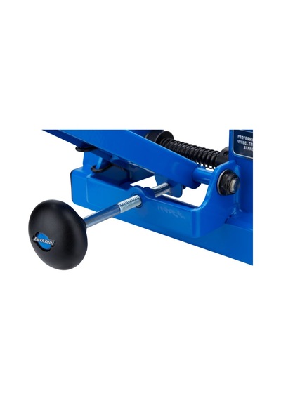 Park Tool Profesyonel Akort Sehpası Ts-2.3 Wheel Truing Stand Ptts23 Siyah