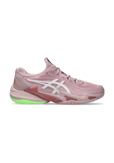 Asics Court Ff 3 Kadın Morganite/white Tenis Ayakkabısı 1042a220-701 Morganite/white