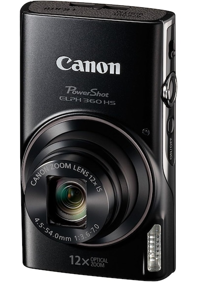 Canon PowerShot Ixus 285 ELPH 360 HS 32 GB Kartlı Dijital Kamera