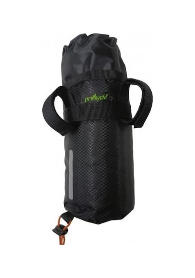 Procycle Pc-730 Gidon Termal Suluk Çanta Siyah Siyah