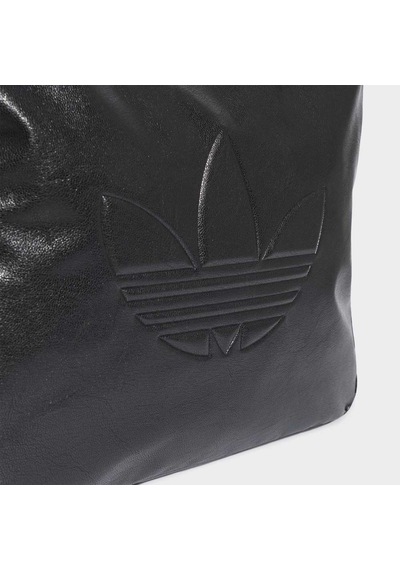 Adidas Kr1565 Shopper Met El-omuz Çantası Siyah