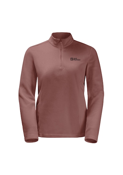 Jack Wolfskin Jack Wolfskın Jack Wolfskın Taunus Hz W Kadın Polar 2949 Pudra