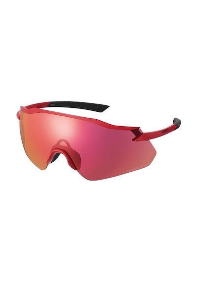 Shimano Equınox Eqnx4rd Gözlük Metalik Kırmızı