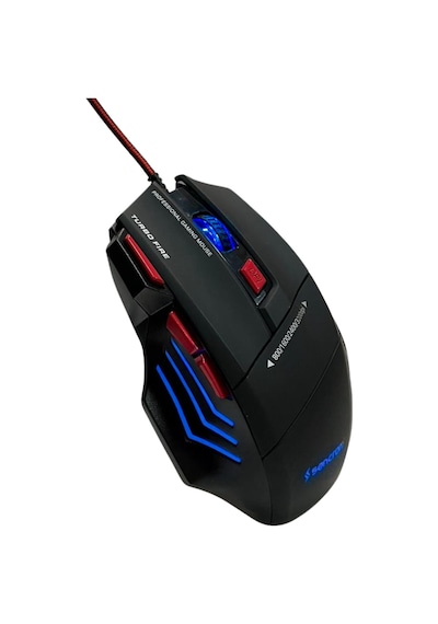 Snrelk Sencrom Rgb Gaming Klavye Mouse Kulaklık Full Oyuncu Set Diğer