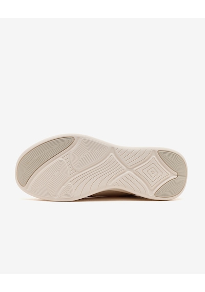 Skechers Bobs Moda Flex Kadın Beyaz Spor Ayakkabı 117730tk Ofwt Beyaz