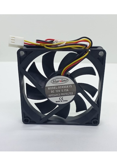 70 Mm X 70 Mm X 15 Mm 12 Volt Marx Low