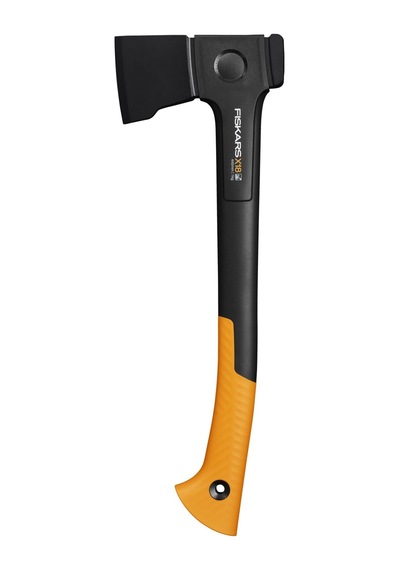 Fiskars X18 S Odun Yarma Parçalama Baltası S.53.blt.fıs.1069103