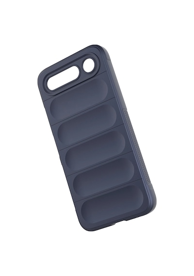 Tecno Spark 50 5g Kılıf Esnek Tpu Oyuklu Arka Yüzey Tasarımlı Zore Etnik Silikon Kapak Çok Renkli