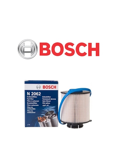 Opel İnsignia 1.6 Cdtı - 2.0 Cdtı Yakıt Filtresi Bosch 5818085