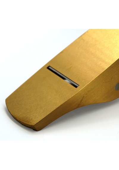 Rox Wood 0045 Luban Avuç İçi Bronz Rende 140 Mm 20 Derece N11.157