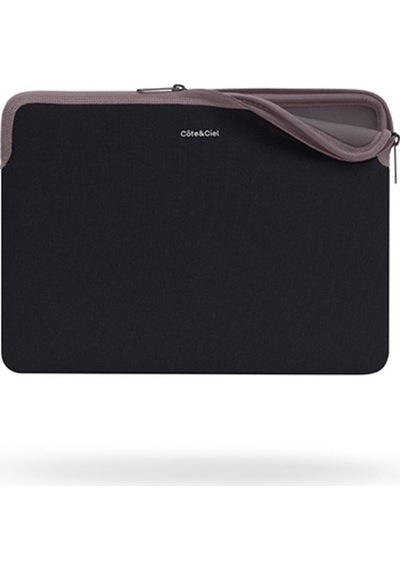 Cote&ciel Mackbook 11" İle Uyumlu Taşıma Kılıfı Tekstil Brazilian Slate Kılıf
