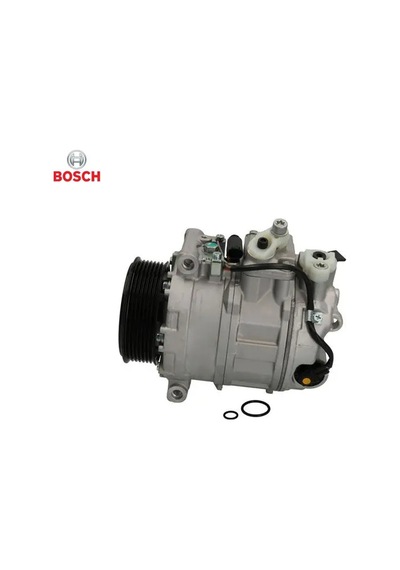 Klıma Kompresoru Mercedes W203 C219 W211 W163 X164 W251 W221 W639 B906 Bosch A0012303211