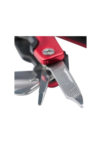 Munkees Stainless Steel Multi Tool Çakı Çok Renkli
