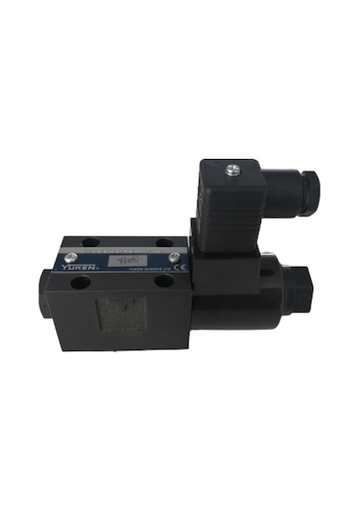 Yuken Dsg-01-2b3b-d24-n-70 Selonoid Uyarılı Yön Kontrol Valfi