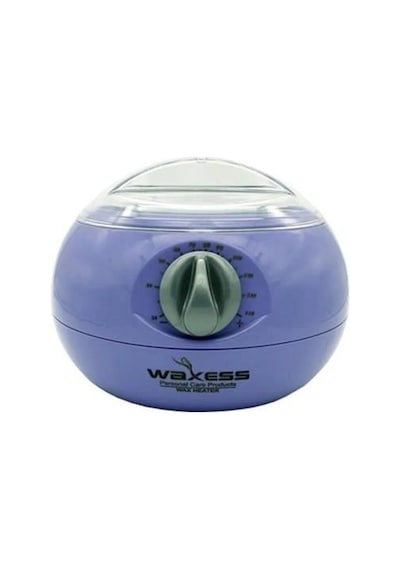Waxess Neptün Ağda Makinesi 600ml. Violet