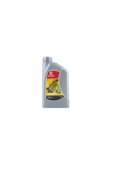 Petro Time 10W-40 Motor Yağı 12 x 1 L