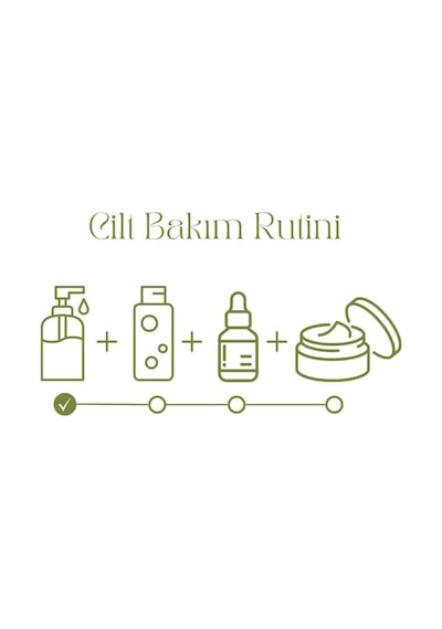 Cica & Aloe Hassas Temizleme Jeli