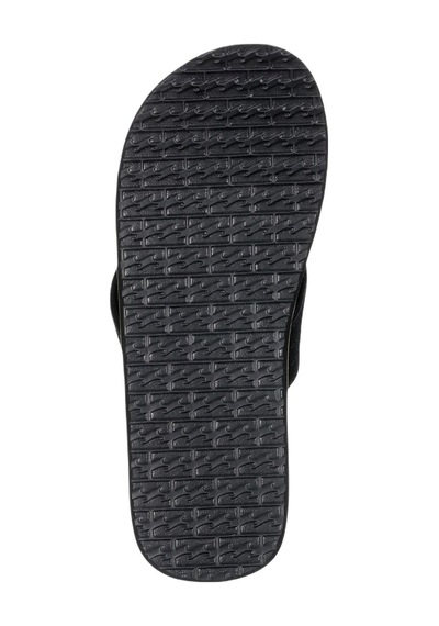 Billabong Ebyl100019 All Day Theme Erkek Terlik Siyah