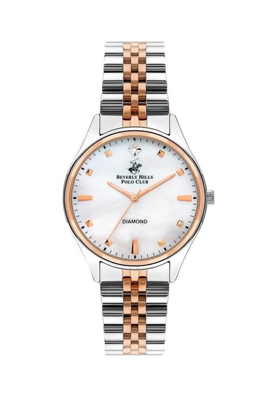Beverly Hills Polo Kol Saati Bp3390c.520