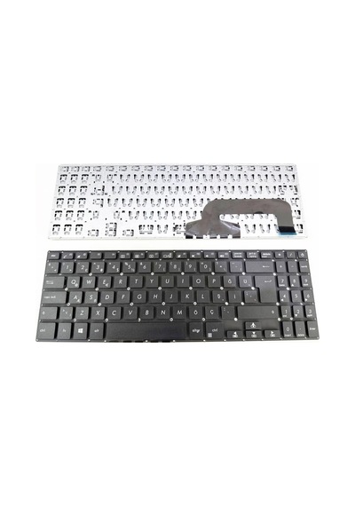 Asus Vivobook X507 X507ma X507u X507ua X507ub X507la Klavye
