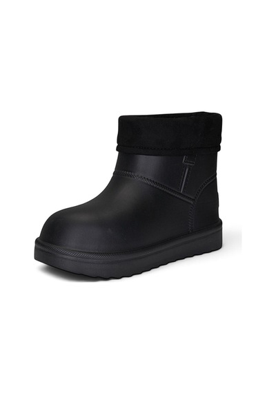 Look Life Su Geçirmez Çocuk Yağmur Botu Turuncu