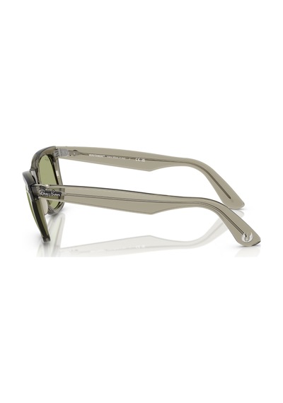 Rb 2140 68694e 50 Ray-Ban Star Wars Master Yoda Wayfarergüneş Gözlüğü Siyah