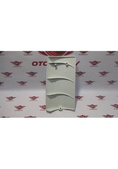 Mitsubishi Ön Köse Rüzgarligi Sol ( Beyaz ) Canter 304-444-449 400686973