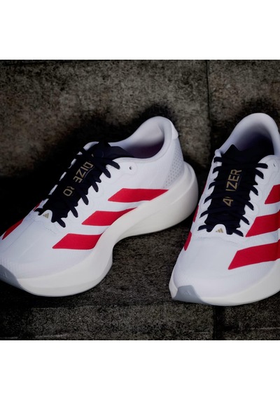 Adidas Adizero Evo Sl Kadın Koşu Ayakkabısı C-adıkj6172b10a00 Kırmızı