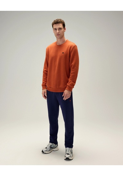Ellesse Erkek Sweat 6wm3001 Br