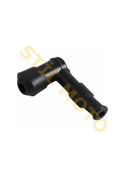 Cup Buji Başlığı Mobylette - Cg