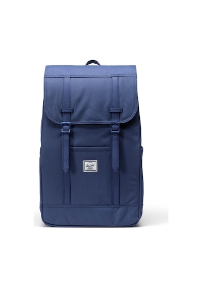 Herschel Retreat Su İtici Kumaş 16" Laptop Uyumlu Mıknatıslı Kapama Sırt Çantası, 23 L-24041