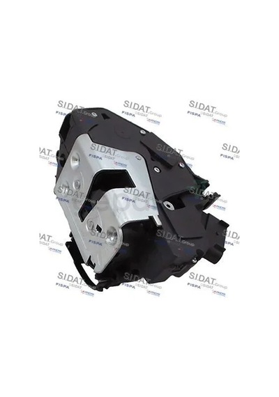 On Kapi Kilidi : Sol Focus / Kuga / Mondeo 2011 Merkezi Kilit - Alarm