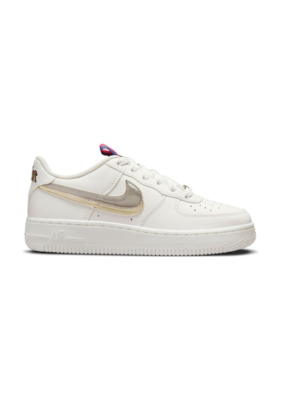 Nike Nıke Aır Force 1 Kadın Ayakkabı Dh9595-001 Dh9595-001 Çok Renkli