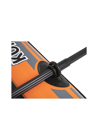 2 Kişilik Bot Hydroforce 196x114 Cm Pompa+kürek Bestway - 61062 Lisinya
