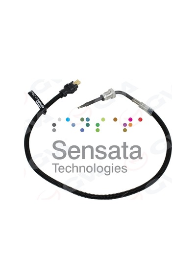 Gva 5399622 Egzoz Sıcaklık Sensörü Partıkul Fılt. Öncesi Mercedes W205 W213 W222 C253 C257 W447 W463 B907 B910 A0009059704 -