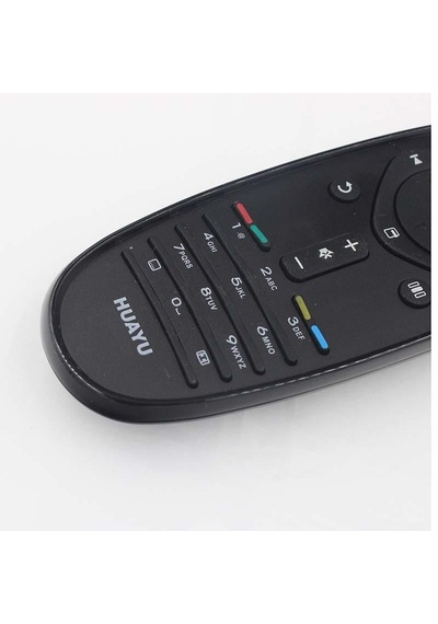 Philips Uyumlu 37Pfl5405H/12 Lcd Led Tv Kumanda Rm-L1030