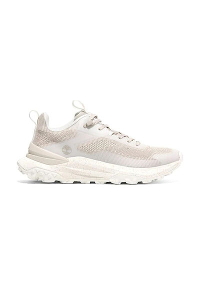 Timberland Erkek Sneaker-tb0a6djkenn1 Lıght Taupe Mesh