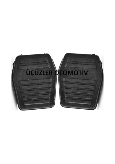 Fren Debriyaj Pedal Lastik Takimi Ford Focus Escort Mondeo Ka 376464839