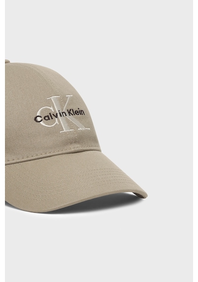 Calvin Klein Erkek Şapka Lv04g5004g Pbf Toprak
