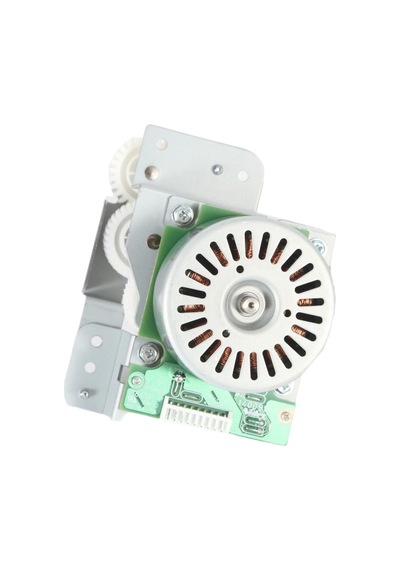 40x7595 - Lexmark Ms810 Series Fuser Drive Motor, Belt Fuser
