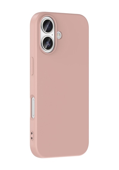 Nourthkiingdom Apple Uyumlu iPhone 17 Kılıf Zore Mara Lansman Kapak - Turuncu Turuncu