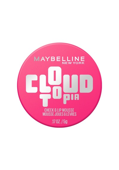Maybelline Allık Cloudtopia Pink Daydream 04 - 6 Adet Tarı