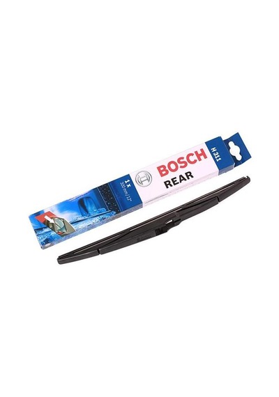 SİLECEK SÜPÜRGESİ ARKA 300MM H311 ASTRA J 13256920 3397011666