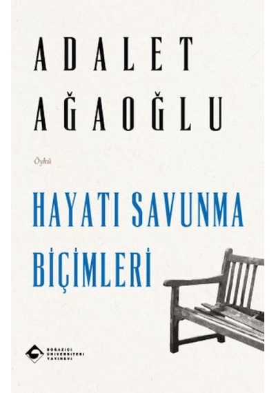 Hayatı Savunma Biçimleri - Kyut-762665