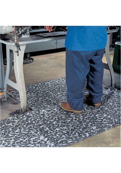 Brady Bm30-e Battlemat® Emici Rulo