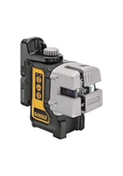 Dewalt DW089K-XJ Dikey Yatay Lazer Hizalama