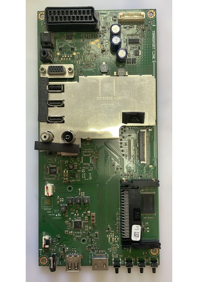 Vty190r-6 , Gmw9zz , Ggr9zz , Beko , B40-lb-5533 , B40-lw-5533 , 14y Ga 40fmb7s4lv02 , Full Hd , Lc490dun , Main Board , Ana Kart