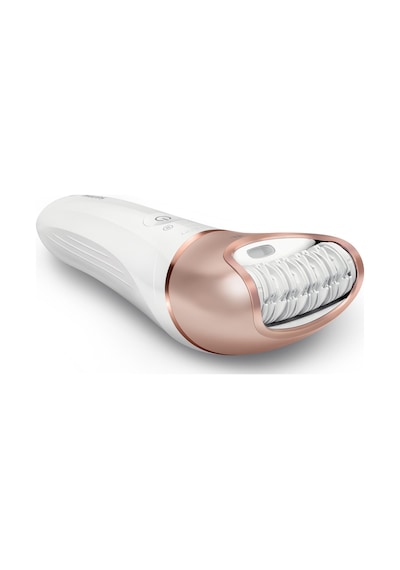 Philips BRE650-00 Satinelle Prestige Islak Kuru Epilatör