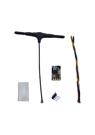 Orbit 2.4g Nano Elrs Alıcı Pa/lna