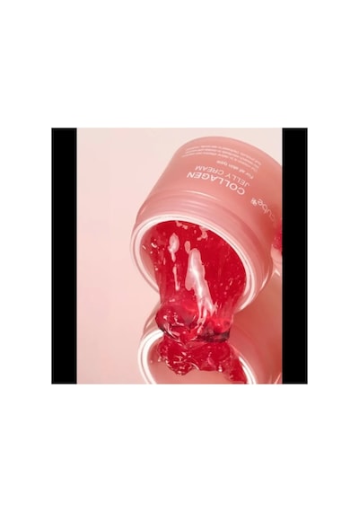 Defacto Medicube Kolajen Jel Krem 50ml F7937AXNS